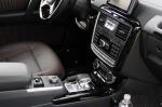 Mercedes-Benz G63 AMG 2013 года